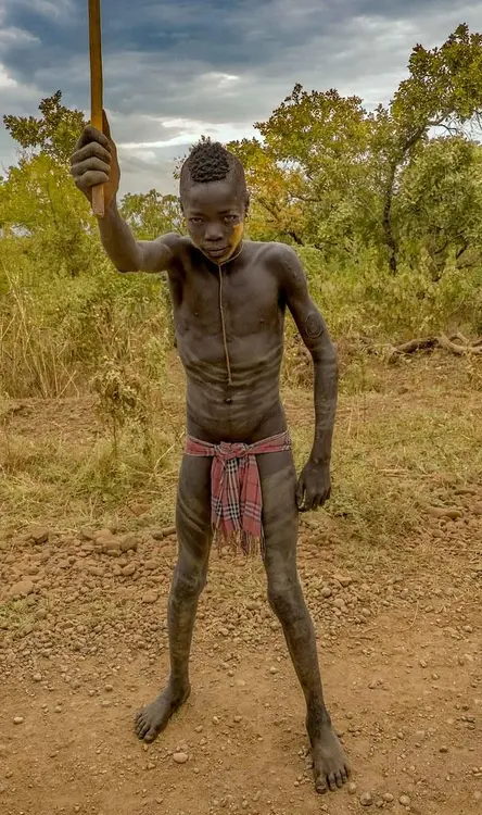 Dime youth/ ዲምንሥ  አርድ/ የዲሜ ወጣት